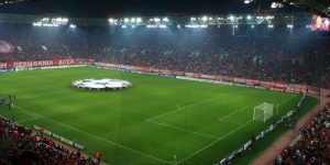 Nya Uefa League