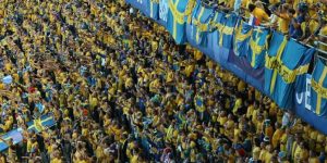 Svenska Supporters