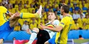 Sverige Match