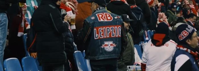 RB Leipzig Fans